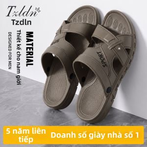 TZLDN | Breathable Summer Driving Mens Sandal