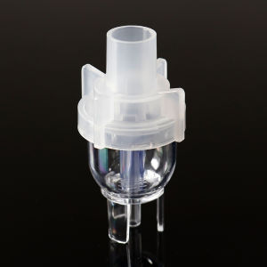 Nebulizer Cup Mask Adult Kid Inhaler Set Soft Tube Inhaler Catheter Filters Family Home Air Compressor Atomization Health Care