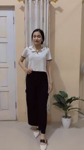 Kulot Cargo Bengalin Street Kualitas Premium dan Kekinian
