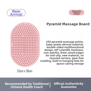 Keep | Soft Silicone Foot Massager