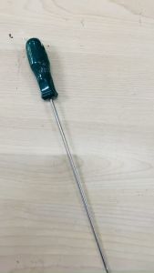 Tua vít dẹp 3.2x200mm SATA 62205