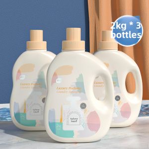 Botare | Sakura Scent Long-lasting Aroma Deep Cleaning Laundry Detergent