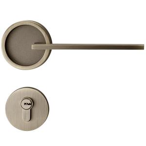 SOCINO | Quiet Nordic Style Indoor Door Lock