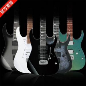 Ibanez | Beginner Electric Guitar Kit