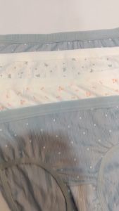 JOSU - CD Imut Wanita Katun High Quality Celana Dalam Wanita Import Premium S06