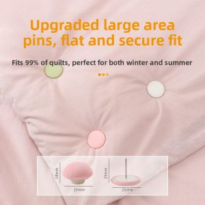 MONLEYTA | Washable Air Conditioner Summer Cool Quilt Single Double Lightweight New 2025 Student Dormitory Bedding Comforter Core