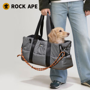 Rock Ape | Pet Carry Bag for Small Dogs
