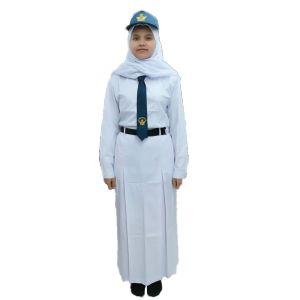 ROK SPAN BELAH 2 SMP BIRU ROK SEKOLAH SPAN PANJANG BIRU SMP ROK SEKOLAH BIRU SMP SERAGAM SEKOLAH ROK SPAN PANJANG ROK SEKOLAH SMP BIRU SERAGAM SEKOLAH ROK SMP