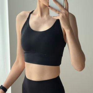 YOYO | High-Impact Support Sports Bra