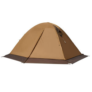 Mobi Garden | Waterproof All-Season Portable Double Tent