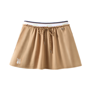keypotegolf | Women Golf Sport Skirt Spring Summer Retro Style