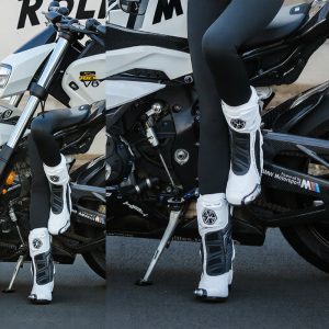 Scoyco | All Season Winter Riding Boots