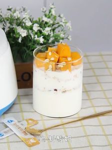 (Good Quality Fast Delivery)100 Packets of Bai Shengyou Yogurt Yeast Yogurt Fermentation Bacteria Homemade Probiotics Home Starter Lactic Acid Bacteria Powder