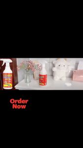 Rat Repellent Spray Can 500ml - Anti Rat Spray Gel for Mice Repellent Household Tool
