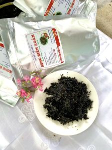RONG BIỂN RANG ĂN LIỀN TÚI 200gr