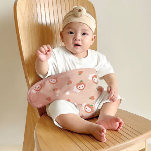 Baby Portable Dining Chair Fixing Band Baby Dining out Belt Neutral Kids Seat Dining Fixed Strap