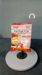 Bột bánh rán (Pancake) Mikko Hương Xưa 200g