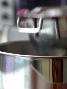 Durable Chocolate Melting Pot for Butter Cheese Heating Pot Stainless Steel Food Heating Bowl Cooking Baking Heating Tools