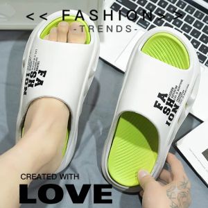 KDAShop รองเท้าแตะลำลอง รุ่นใหม่มาพร้อมทรงรองเท้าสูงสุดคูล ควบคุมความหนู คุณภาพแน่น มีปุ่มนวดเท้าให้เต็มพื้น 3 สี พร้อมส่ง ช่วยให้กับคุณกับความสวยงามที่คู่แฟชั่น