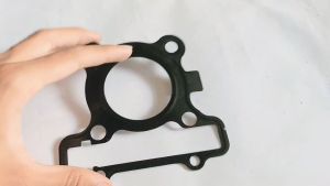 GASKET PAKING HEAD COP (CHTP) MIO J/ FORCE /JUPITER Z1/ FINO /SOUL GT XRIDE 115 FI KUAT PRESISI CHTP