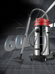Supor | High Suction Commercial Barrel Vacuum Cleaner