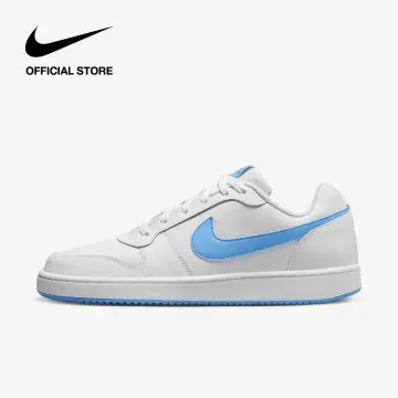 Nike Men s Ebernon Low Shoes White Lazada Singapore