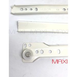 Huben Rel Laci Roda RLH