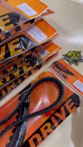 VANBELT V-BELT DAYTONA RACING MOTOR MIO M3 SOUL GT ALL NEW SOUL GT
