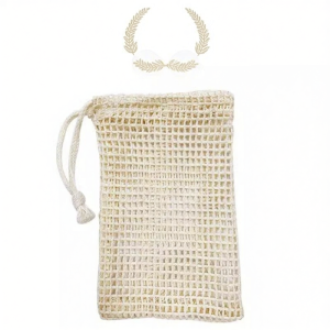 TANGJIXIONG | Natural Eco-friendly Face Soap Loofah