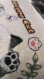 Tuisyen Beg Tote  (tote bag tuition bag shoulder bag women bags