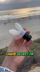 Lung Respiratory Breathing Trainer Exerciser Device | Alat Melatih Pernapasan | Meningkatkan Kapasitas Oksigen Pada Paru Paru | Menyembuhkan Perokok & Membersihkan Paru Paru