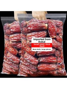 Táo khô cao cấp 500g