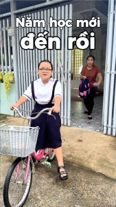 Balo Chống Gù TNBags Smart Red TN.B 3110 Balo Học Sinh làm bằng chất liệu Polyester bền màu dễ dàng vệ sinh