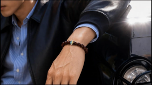 2027 Tiger ~ The Unifier Bracelet【Way Fengshui Lifestyle】