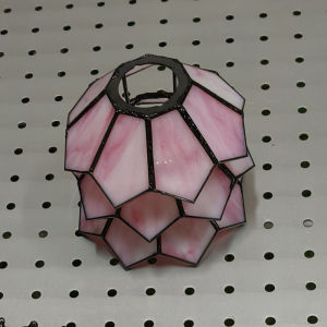 Outdoor Camping Goalzero Lampshade Vintage Glass Black Dog Counter Scale Lake Water Blue Accessories for Camping And Hiking