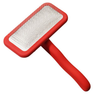 FANCHONGSHANGWU | Pet Hair Removal Comb for Cats and Dogs