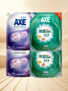 AXE | Lavender Antibacterial Laundry Detergent 2.08kg