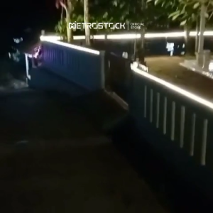 Lampu LED Strip SMD 5050 light aesthetic hias dekorasi estetik tempel dinding plafon selang pita tahan air rumah toko etalase cafe estetik taman pagar kamar tidur ramadhan natal tahun baru 10m 20m 30 Meter