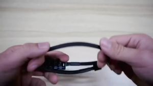 4-Pin PWM PC Fan Hub PC 5 Way Splitter 1 to 5 Splitter 5 Way PC Case Internal Motherboard 4pin/3pin Fan Power Extension Cable