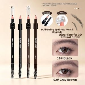 Waterproof Long-lasting Eyebrow Pencil