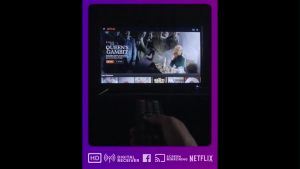 Mega Pro 32 Inch Smart Android LED TV [FREE Bracket] MegaPro32 Inch Ultra-slim Smart HD LED TV [3237] | Netflix & Youtube | android screen-mirroring | extra-loud sound | WIFI + LAN | Samsung LED panel inside | 1366x768 | flatscreen tv LED 32