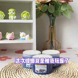 Strong cockroach mosquito repellent box suitable for household cars to drive away cockroach pests cockroach repellents 120g