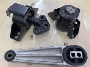 Engine Mounting Set Proton Saga VVT (3 PCS ) MMC QUALITY