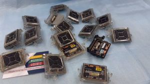 MẮT NHẬN LG MÃ EBR81960201 HÀNG THÁO MÁY CHẠY TỐT