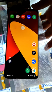 Màn hình Op/po A98 4G / A58 4G / A79 4G / Realme 11 / Realme C55 mỏng gắn khít