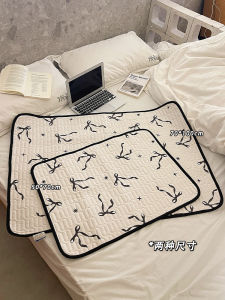 พวงกุญแจผีเสื้อแผ่นรองผ้าอนามัยสำหรับเด็ก ดูดซับน้ำได้ ใช้งานได้ตลอดทั้งปี ล้างทำความสะอาดได้ง่าย กันลื่น ขนาดใหญ่ แผ่นรองผ้าอนามัย