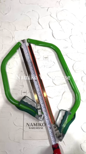 Gergaji potong kayu model busur bow saw OSIRIS 18 24 inch