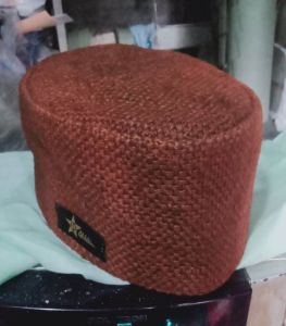 peci goni premium#peci songkok#peci goni Opal coklat tua