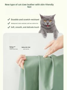 Modern Minimalist Electric Recliner Home Leisure Sofa Single Seat Sleeping Bedding Space Design Lazy Chair Non-Customizable