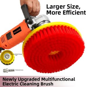 Electric Cleaning Brush: A Comprehensive Guide